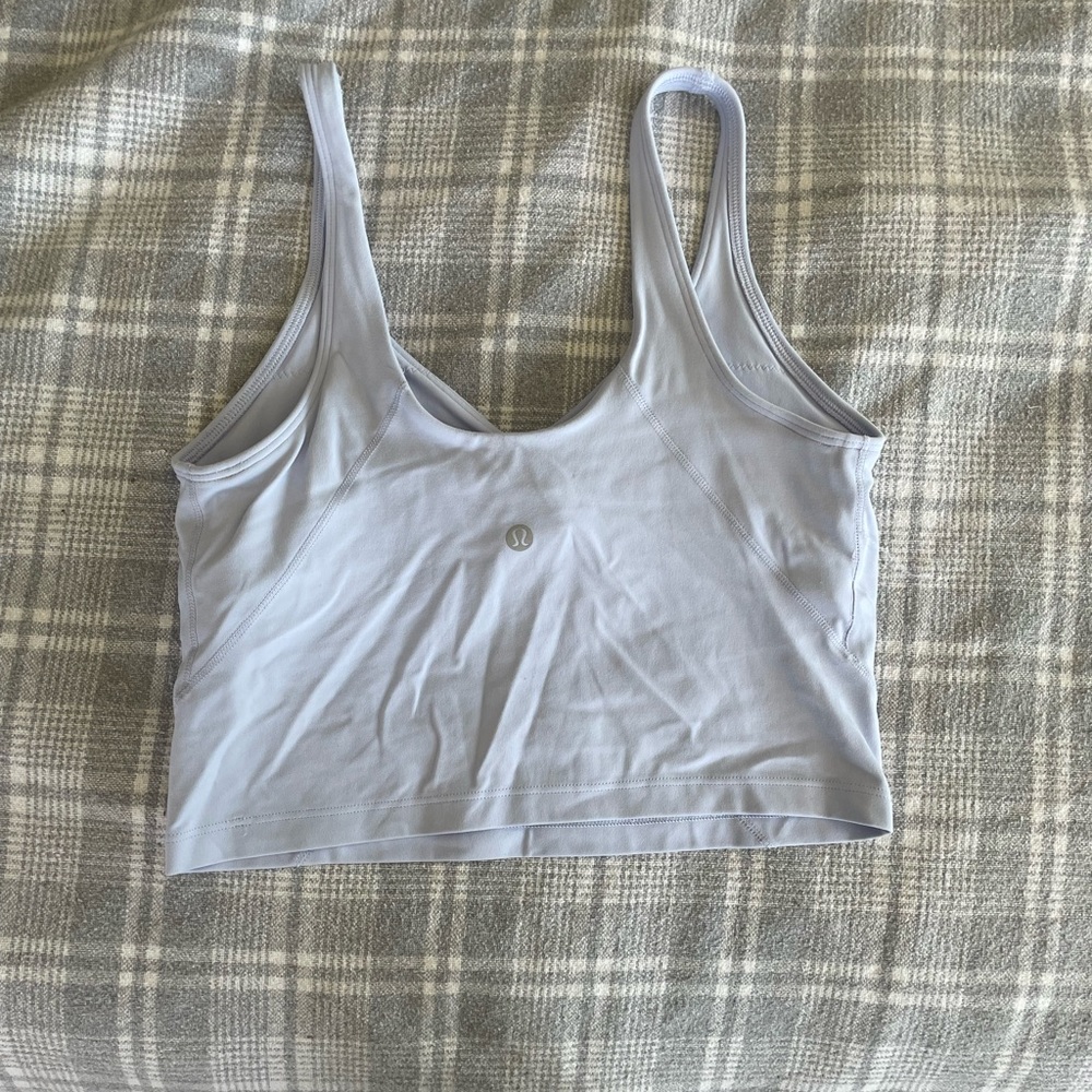 lululemon 🌐 align tank - Picture 3 of 5